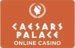 Caesars Palace Online Casino