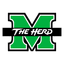 Marshall Thundering Herd