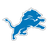 Detroit Lions
