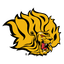 Arkansas Pine Bluff Golden Lions