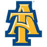 North Carolina A&T Aggies