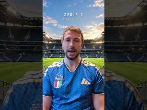 Video: The Number Behind 4 Player Props for Serie A this weekend