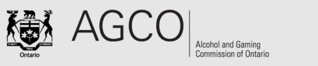 Alcohol &amp; Gaming Commission of Ontario