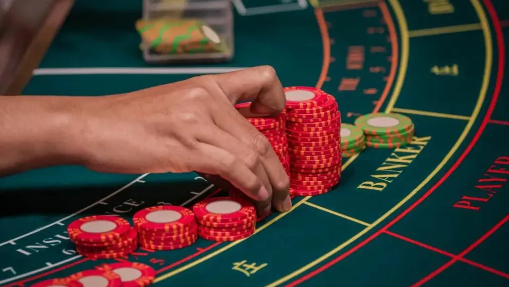 Baccarat for Beginners