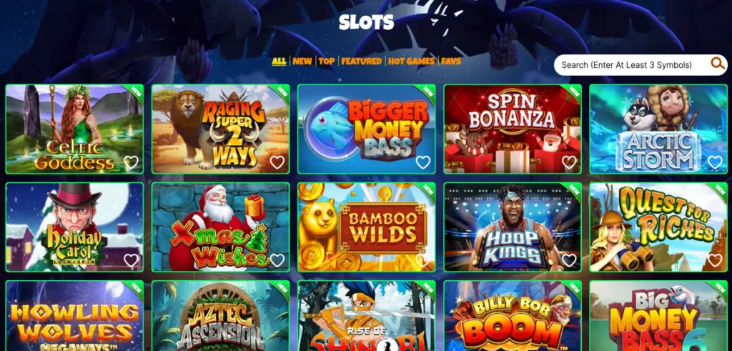 BananaBets Slots