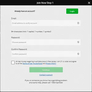 BetWay Sportsbook & App Review - 2026