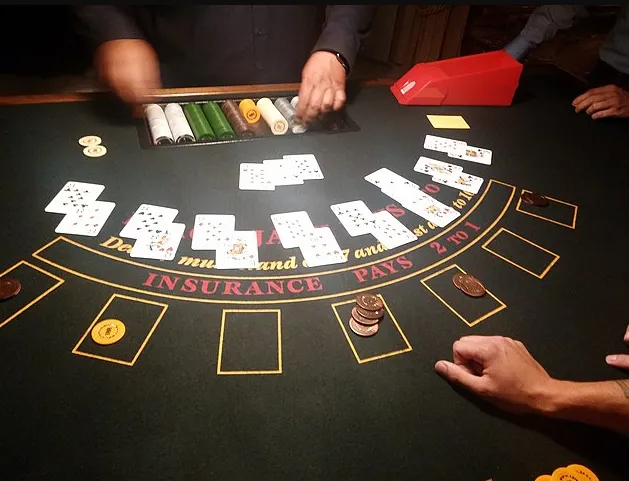 Blackjack Mistakes &amp; Strategies