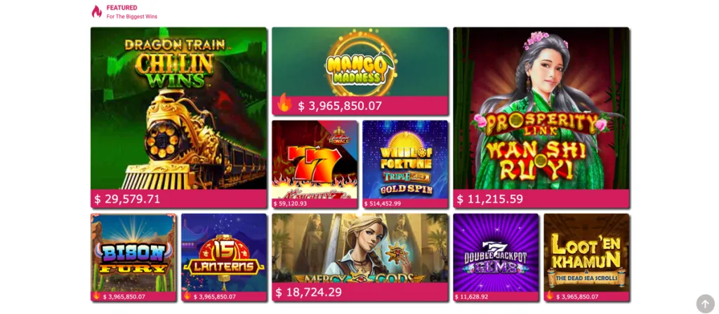 Borgata jackpot slots