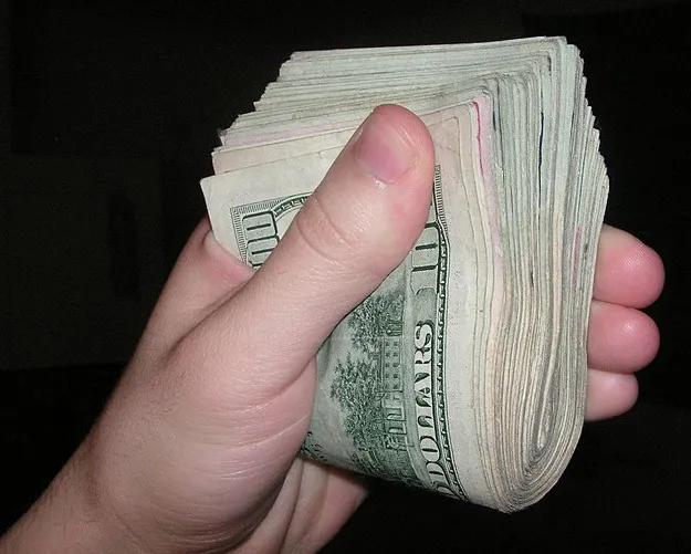 Cash Casinos