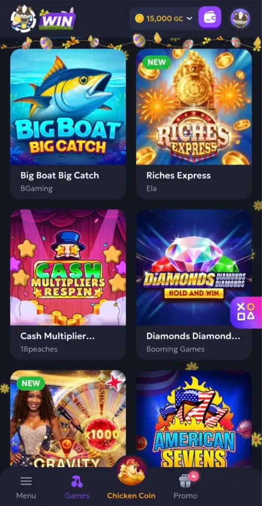 Chip'n Win Casino Review (2026): Bonus, Payouts & Is It Legit?