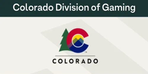 Colorado Division of Gaming