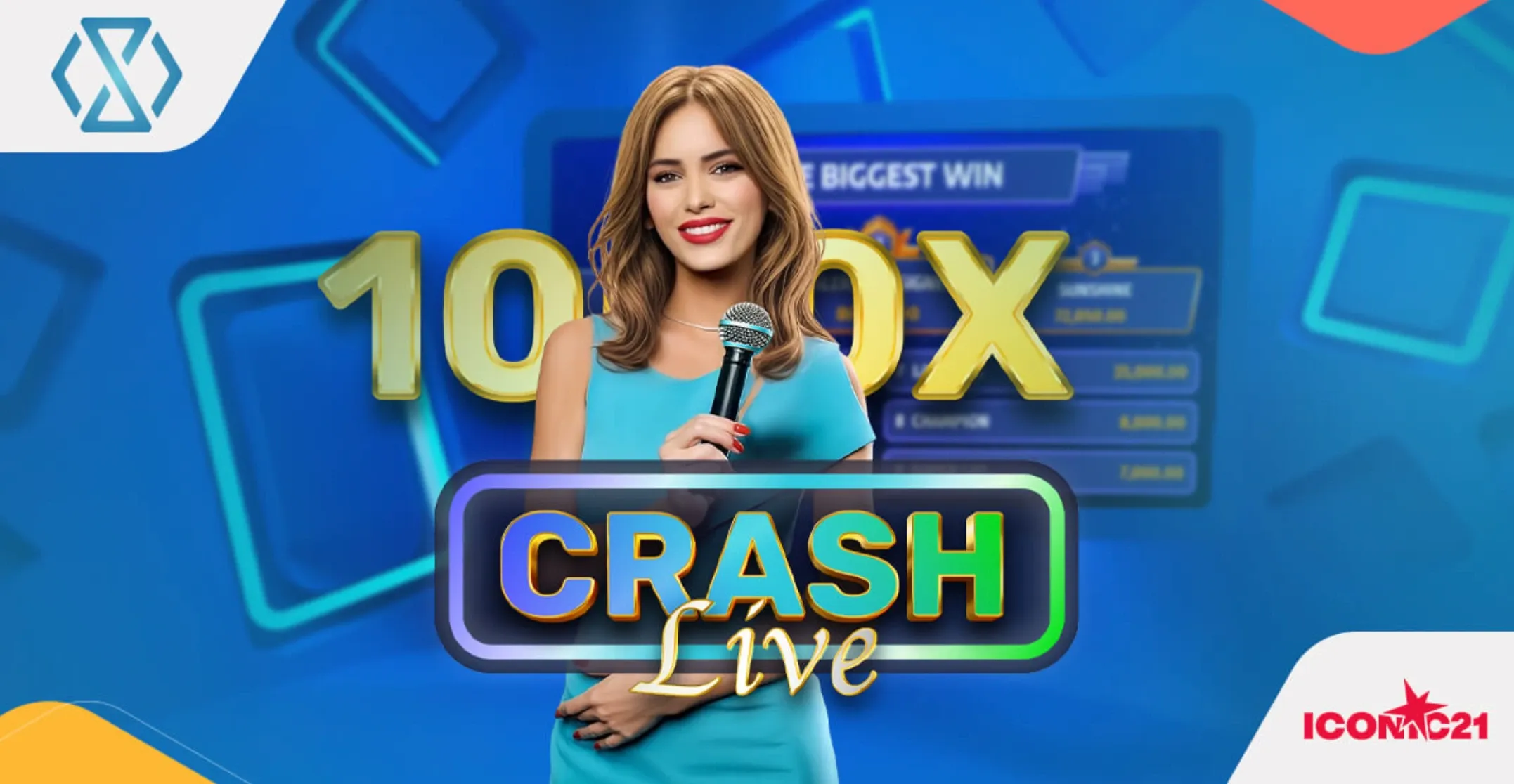 Crash Live