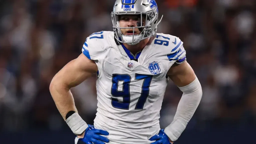 Detroit Lions