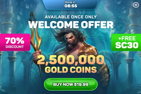 Ding Ding Ding First Purchase Bonus