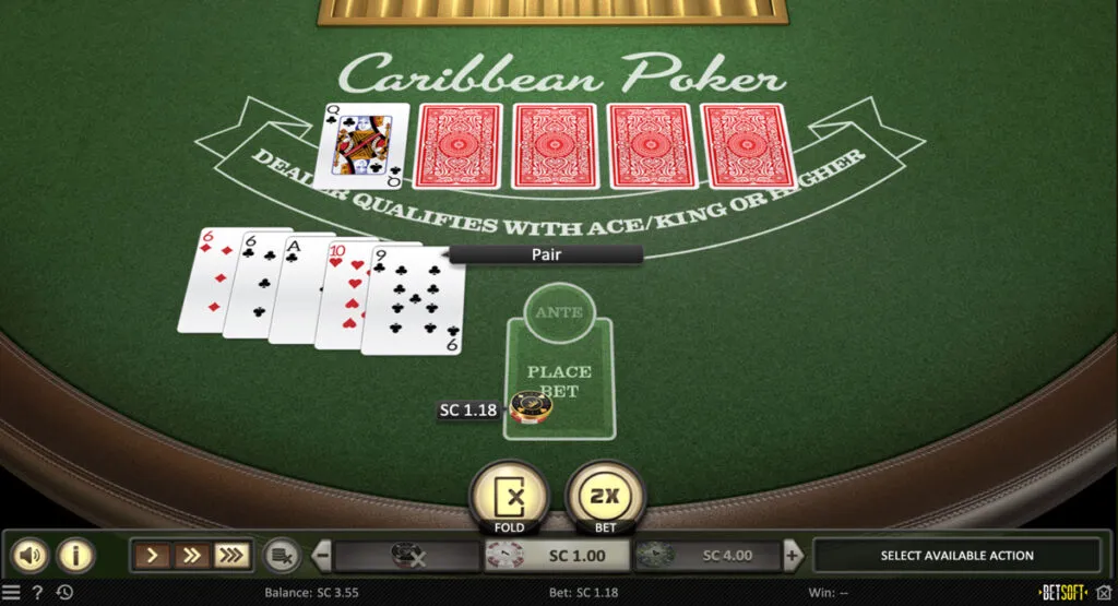 Top 3 Sweepstakes Casinos for Poker Players: Shuffle Up & Play!