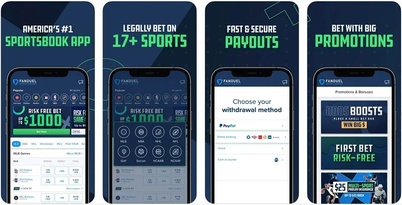 FanDuel Sportsbook