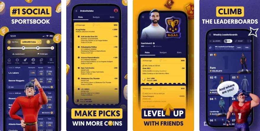 Fliff App Download