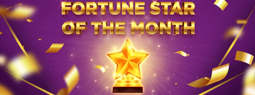 Fortune Coins VIP Program