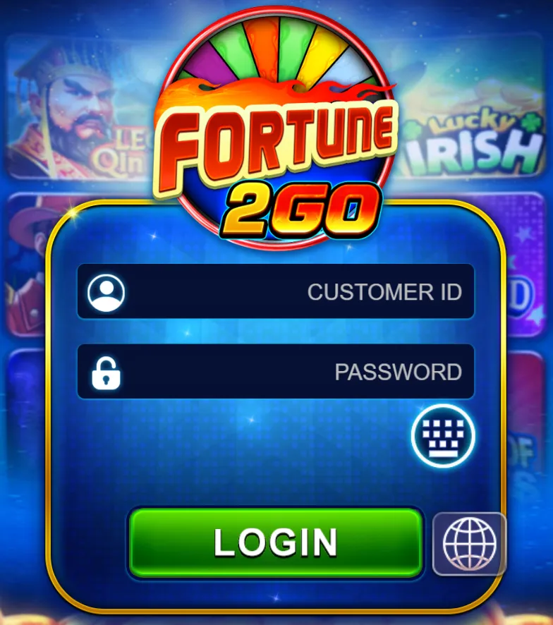 Fortune2Go Sign Up &amp; Log In