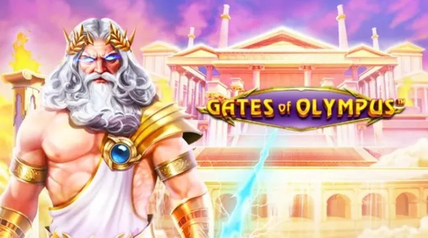 Gates of Olympus