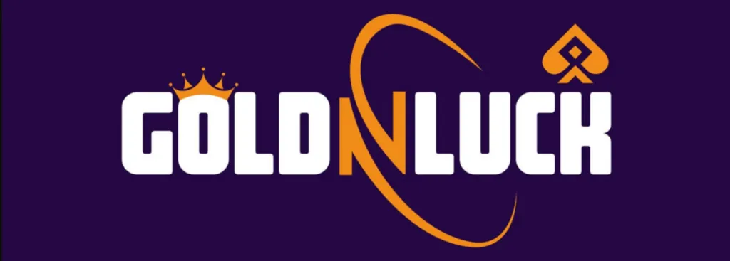 GoldNLuck Casino Logo