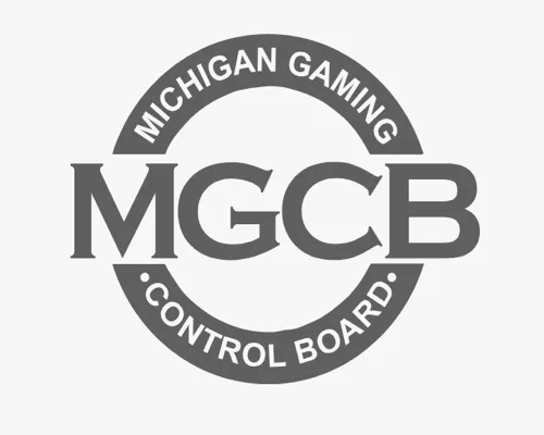 Michigan Gaming Control Board logo
