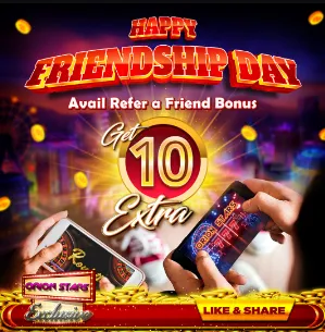 Referral Bonuses