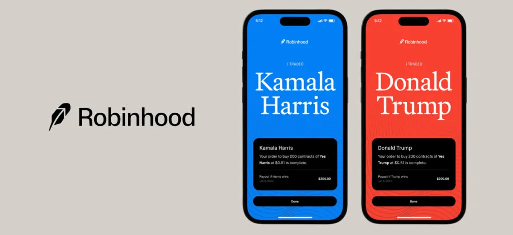 Robinhood Event Contracts