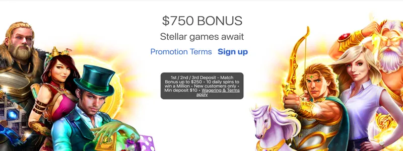 Ruby Fortune Casino Bonus