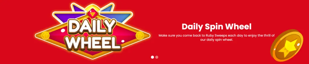 Ruby Sweeps Casino Review 2026: My Experience & Honest Feedback