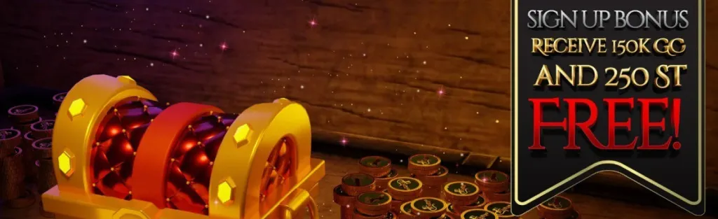 Scrooge Casino No Deposit Bonus