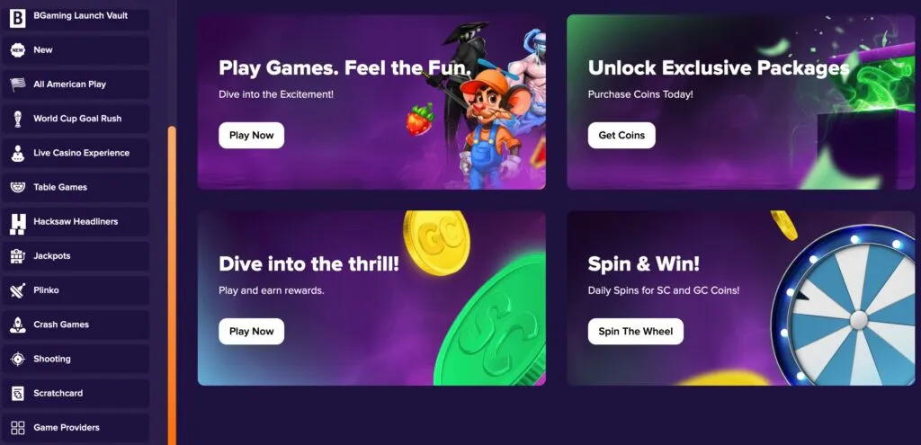 The Boss Casino No Deposit & Promo Code