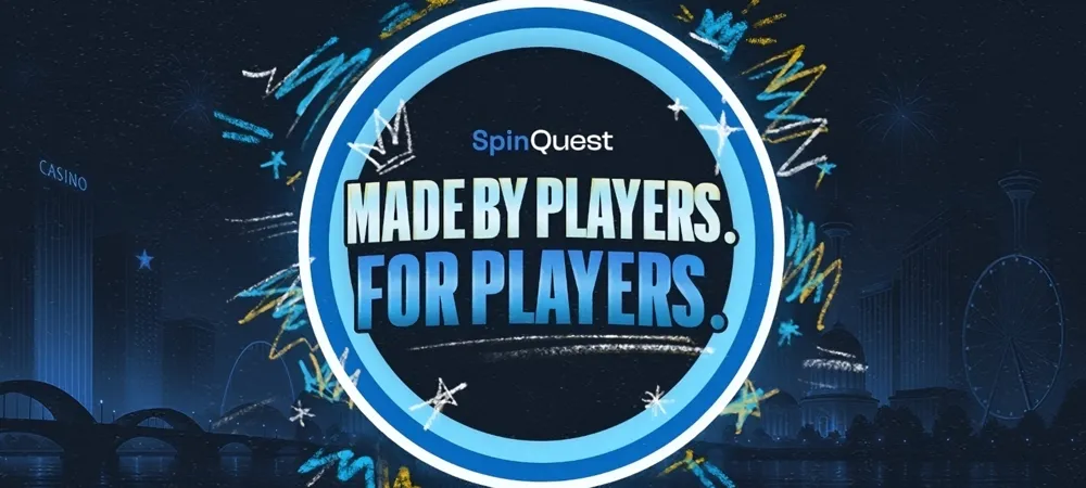 SpinQuest, a new social for Utah players