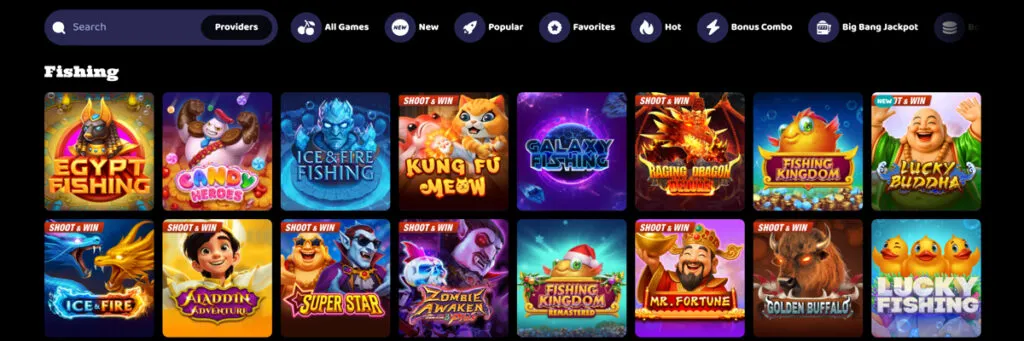 Sweepico Casino Review (2026)