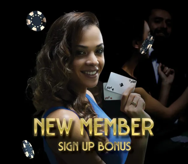 $20 free play offer for new Clubhouse Card members at Tin Lizzie Gaming Resort in South Dakota