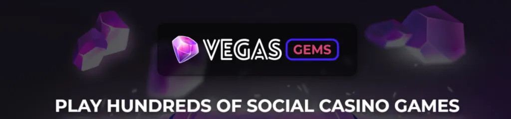 Vegas Gems Casino