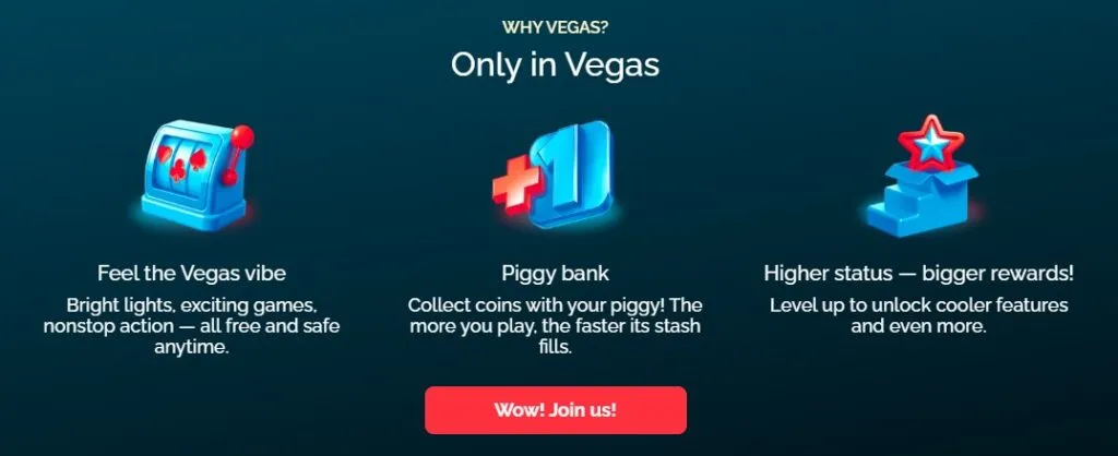 Vegasway Casino