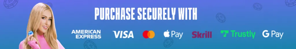WOW Vegas Real Money Purchases