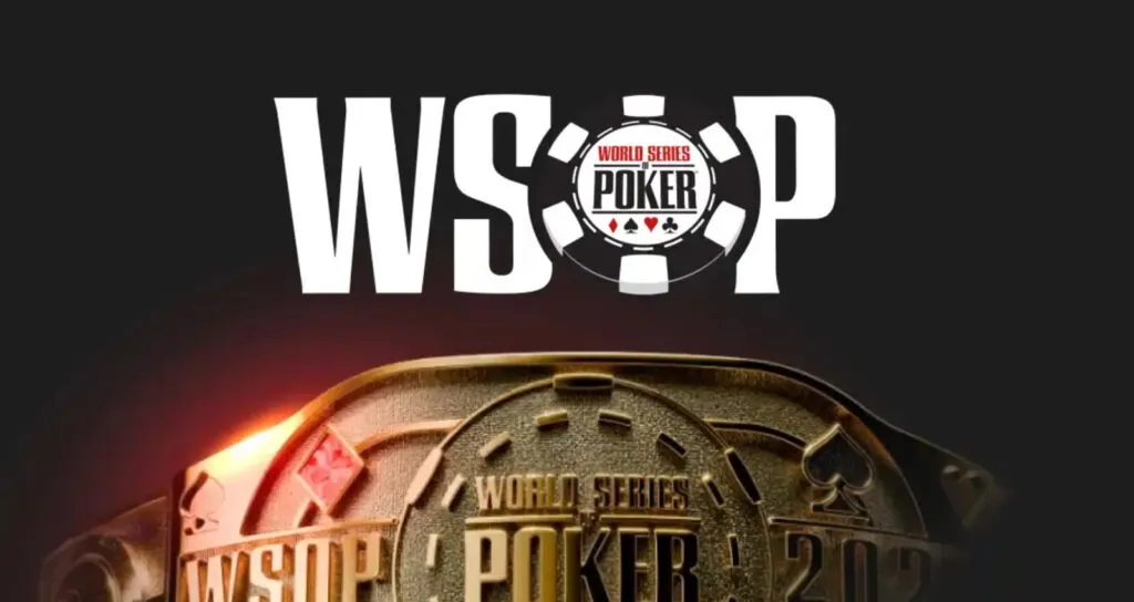 WSOP.com online poker site, not yet legal or available in South Dakota