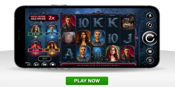 Zodiac Casino App