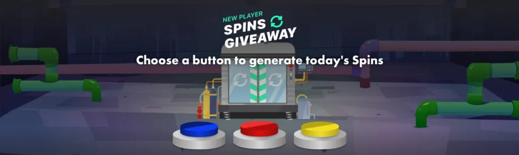 bet365 Casino 10 Days of Spins promotion for new players in New Jersey and Pennsylvania