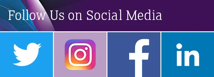 follow sweepstakes casinos on social media