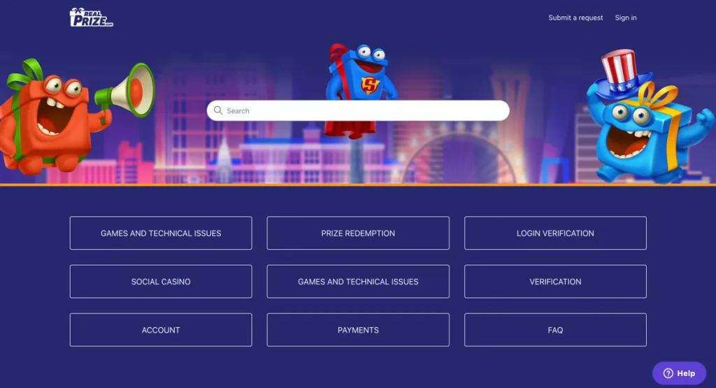 RealPrize User Experience: App, Gameplay, Slots & More