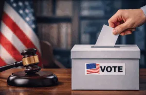 Prediction Markets and Elections