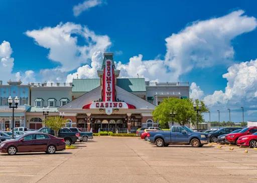 Mississippi casinos