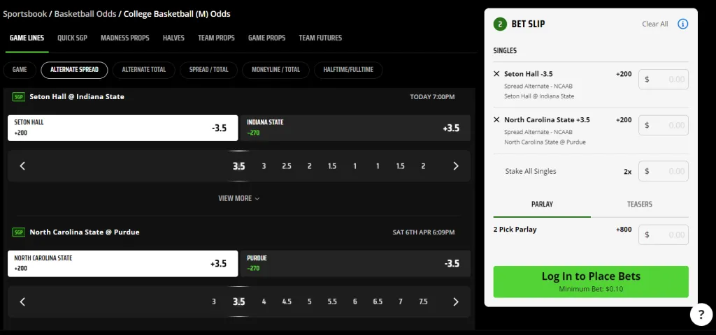 What Is A Pleaser Bet? How A Pleaser Bet Works